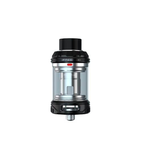 Freemax-Mesh-Pro-3-Tank-E-Cigarettes-Compatible-with-Mesh-Pro-Coils-Sliding-Top-Fill-2ml-Cartridge-Capacity-No-Nicotine