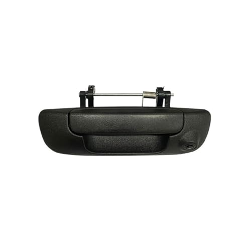 Caméra de voiture AHD 1080P vision nocturne et étanche pour hayon Dodge Ram 3500