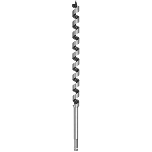 Dewalt DW1688 Drill Bit, Ship Auger cover