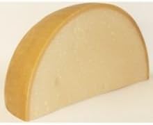 Il Villaggio Parmigiano Reggianito Extra PDO Quarter Italian Cheese, 18 Pound -- 1 each.