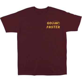 SPEEDY TEE by FMF APPAREL