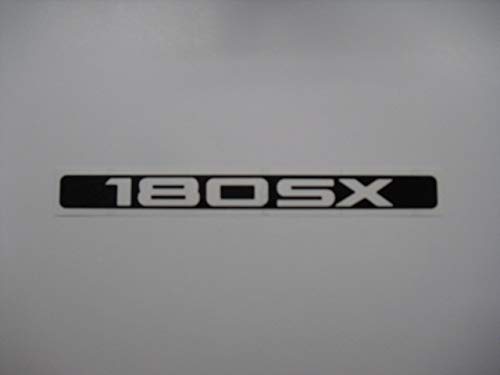 Amazon.co.jp: 日産 180SX用 ブレーキランプステッカー ハイマウント