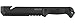 KA-BAR Bk3 becker tac tool wkb0003