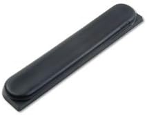 SOFTSPOT 90208 Therasoft Softspot Proline Sculpted Keyboard Wrist Rest, Black
