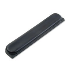 SOFTSPOT 90208 Therasoft Softspot Proline Sculpted Keyboard Wrist Rest, Black