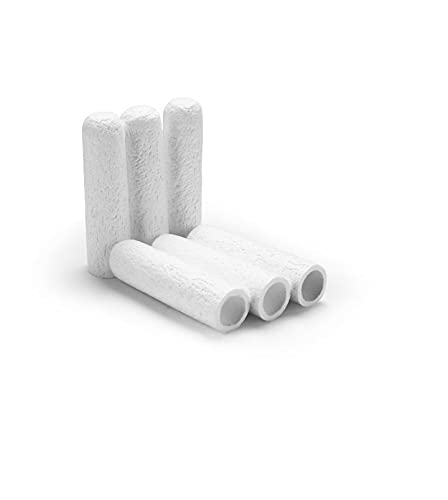 MxRady® LARK Cellulose Extraction Thimble, 25x80mm (Pack of 25) Part # LCT2580 (B09763YV6H) Amazon Price History, Amazon Price Tracker