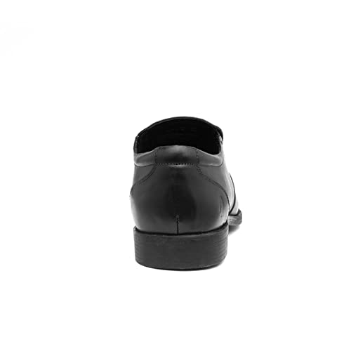 Image of Hush Puppies Men's Ellis School Uniform Shoe