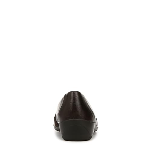 LifeStride Womens Incredible 2 Ballet Flats Dark Chocolate 6.5 M by LifeStride - Used condition - Image 4