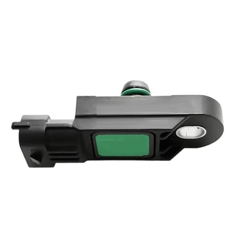 Capteur de pression différentielle 8200843680 contre le FAP bouché sur Duster et Captur - 3