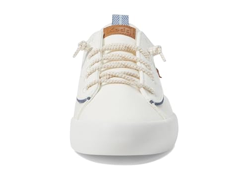 Image of Keds Women's Kickback Canvas Slip on Sneaker