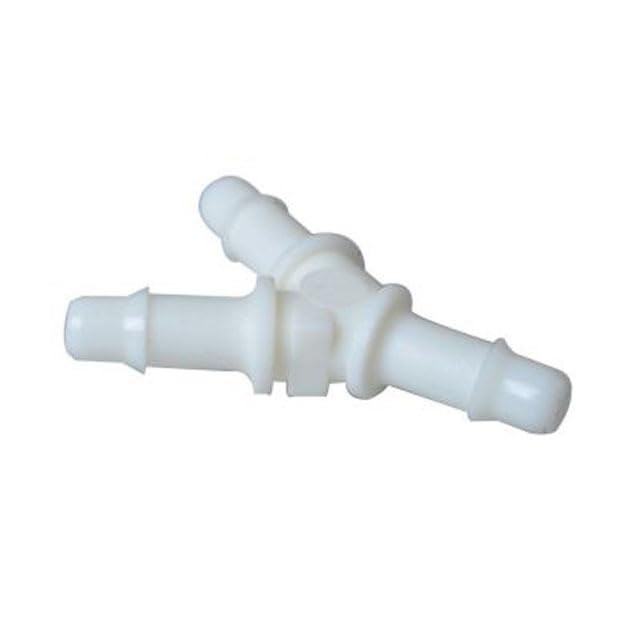 Conector de tubo de manguera de tinta para evitar goteos en cabezal i3200 y XP600 blanco