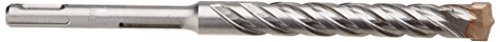 Dewalt Sds Plus Bits, Rock Carbide Tip, Hammer, 5/8-Inch (Dw5446) #TOP1