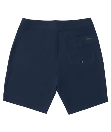 Quiksilver Men's Standard Highline Massive 20 Inch Outseam Stretch Boardshort Swim Trunk2