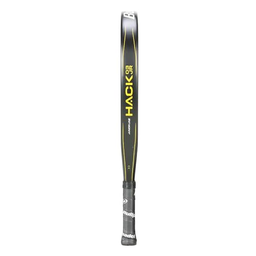 Miniatura 4 de Bullpadel Pala Hack Jr 22, Adultos Unisex, Multicolor Multicolor , Talla Única