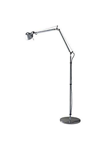 Artemide Tolomeo A004800+A012820 Terra Led
