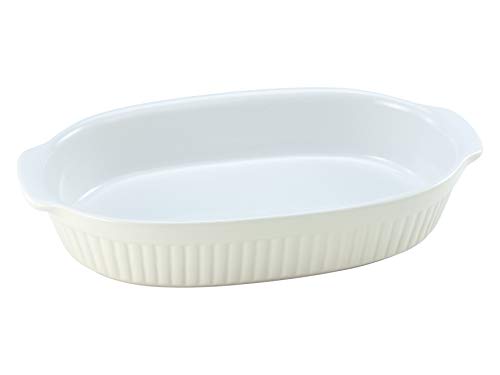 Classic Pastell Kitchen, Auflaufform oval, 33058