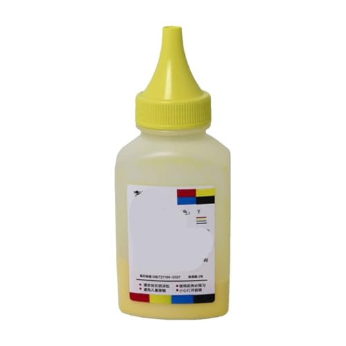 Toner jaune HL3160 offrant un éclat chromatique supérieur