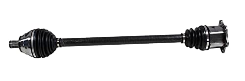 GSP NCV72104 CV Axle Shaft Assembly - Right Front (Passenger Side) by GSP - Image 7