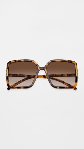 Image of Tory Burch Women's Eleanor Square Sunglasses