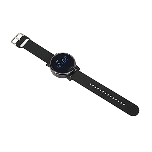 ciciglow Montre-Bracelet métronome 3 Heures de Temps de Travail Métronome de Poignet d’instrument de Musique pour… - Les Beatles, Paul McCartney, John Lennon, RIngo Starr, George Harrison ciciglow Montre-Bracelet métronome 3 Heures de Temps de Travail Métronome de Poignet d'instrument de Musique pour…