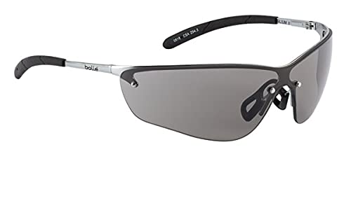 Bolle Silium Smoke Mtl Frame
