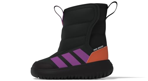 Sneakers Per Bambini Adidas Winterplay - 10