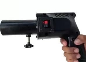 Image of Chiller Cold Gun (Batteries and Pyros Not Included) Pack of 1.