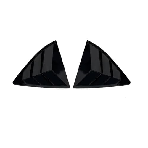 Cache-persiennes vitres latérales Skoda Octavia MK4 pour voyages confortables