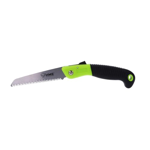 HME Folding Saw Combo Pack