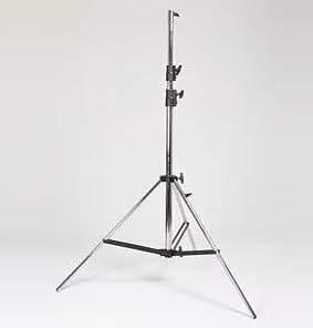 STAGE EVOLUTION (�X�e�[�W�G�{�����[�V����) �Ɩ��p�X�^���h �X�g���[�g�^�C�v �ω׏d40kg ����132�`338cm