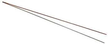 Digi-Sense AO-08419-41 Type-T, Fine-GA Probe, 0.005"Dia, 14.20 Ohm, Strip End, 12"L, 5/ Pack