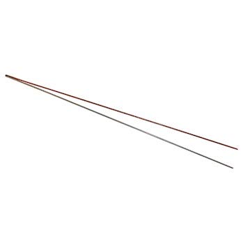 Digi-Sense AO-08419-41 Type-T, Fine-GA Probe, 0.005"Dia, 14.20 Ohm, Strip End, 12"L, 5/ Pack