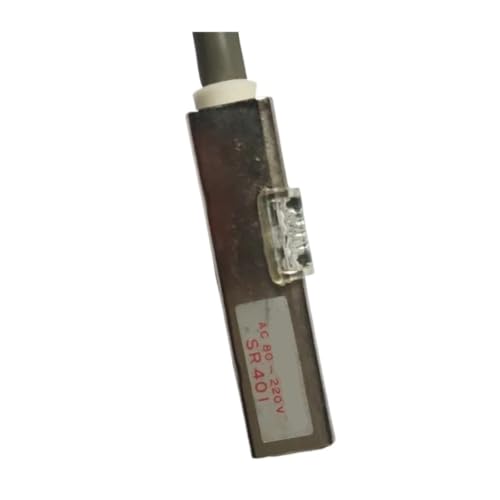 Interruptor magnético SR401 con detección de alta sensibilidad AC80-220V