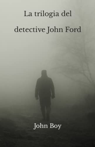 La trilogia del detective John Ford