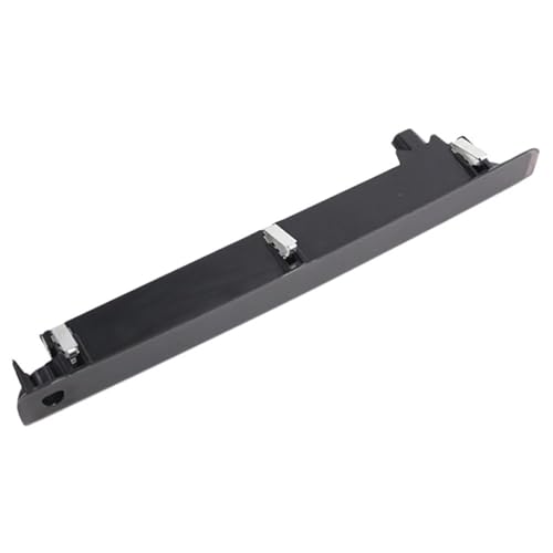Feu stop LED noir anti infiltration d eau reference 265900006R - 7