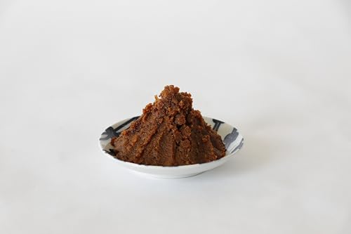 無添加 米麦 あわせ味噌 (熟成タイプ) 4kg セット