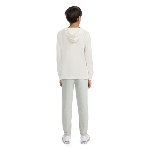 Image of Hurley boys Long Sleeve Hooded Graphic T-shirt