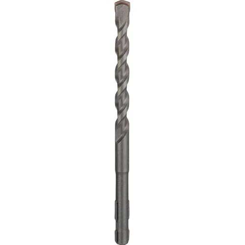 Bosch Accessories 2609256906 Foret à béton SDS-Quick pour Perforateur UNEO 120 mm Diamètre 8 mm