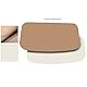 Frankberg Cabrioverdeck Softtop Verdeckbezug Braun Kompatibel mit New Beetle Cabriolet 1Y7 1.8L-2.5L 2002-2010 Replace# VWNB TAN-STF