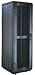 720 Series Server Rack Color: Black, Rack Spaces: 45RU