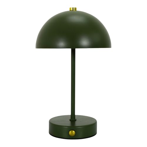 Facilità d'uso: la lampada da tavolo lucia è dotata di un interruttore di facile accesso, che consente un pratico utilizzo quotidiano, sia che si desideri accenderla o spegnerla rapidamente, il suo design ergonomico e funzionale la rende la scelta ideale per chi cerca stile e praticità