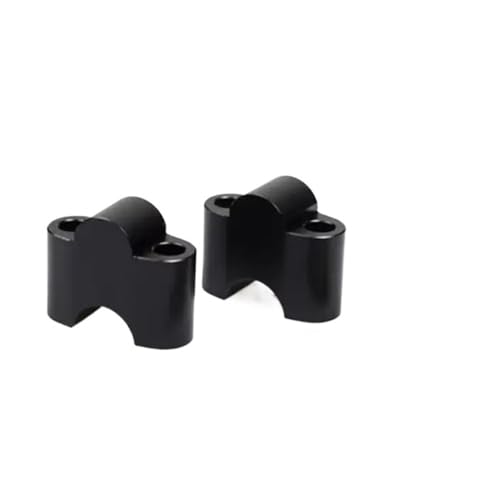 Pontets guidon SRT800X pour soulager le mal de dos en moto QJMOTO 800