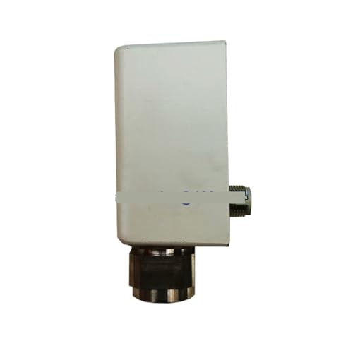 Manomètre numérique ISE75-F02-43-P capteur de pression - 4