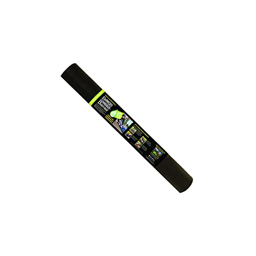 Dewitt Miracle Mat 3-Foot by 50-Foot Weed Buster 6YR350