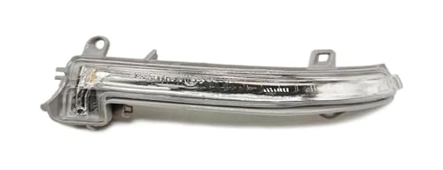Luz de espejo retrovisor para BMW F32 F30 F20 intermitente lateral para reparar iluminación coche
