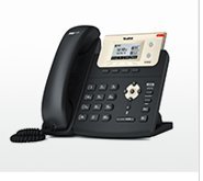 Yealink-IP-Phone-T21E2