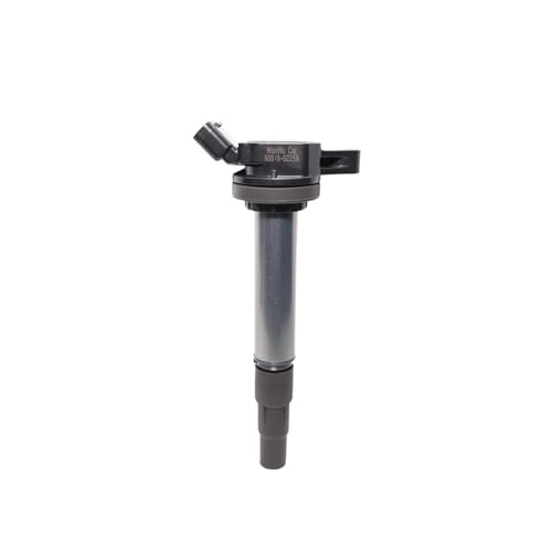 Bobine d'allumage Toyota Corolla Altis résout le voyant moteur et les ratés du bloc 90919-02258