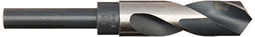 Irwin Tools 91156 Irwin Silver & Deming Drill Bit, 7/8" Diameter #TOP1