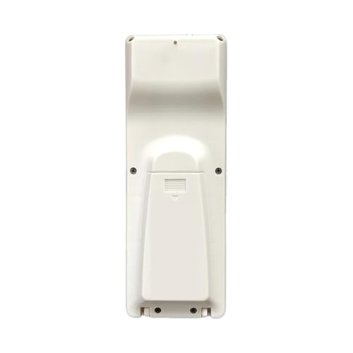 Télécommande RLA502A700S de remplacement pour boîtier de climatisation perdu