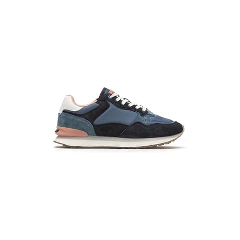 HOFF Women's CITY Sneakers in Cork Multicolour Cover